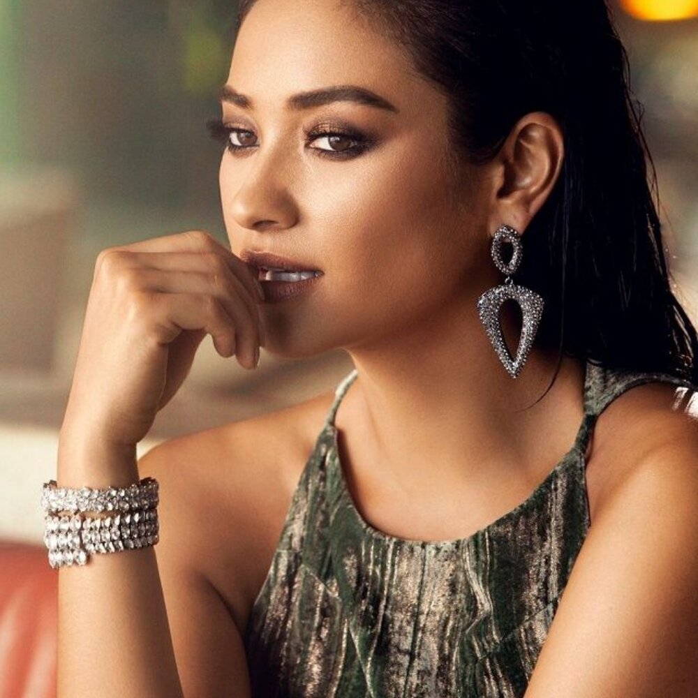 2 Pairs of Beautiful Earrings from Bauble Bar